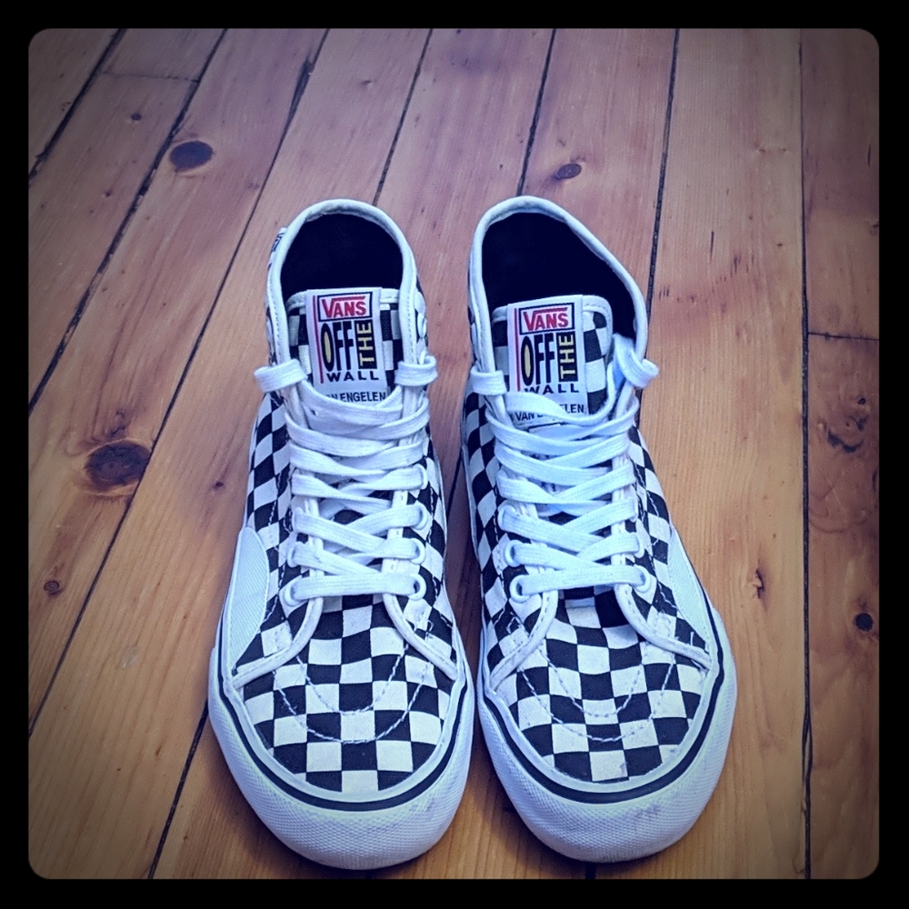 Vans